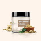 Multani Mitti Powder For Skin And Hair | Controls Acne & Excess Oil (Copy)