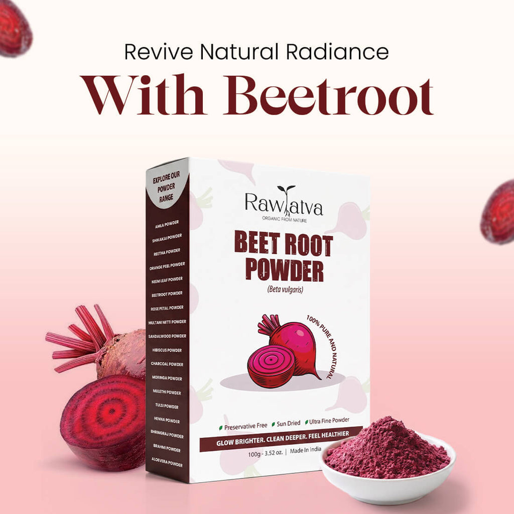 Beetroot Powder | 100g