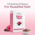 RawTatva Hibiscus Powder | 100G