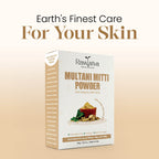 Multani Mitti Powder | For Deep Cleansing & Glow  | 200g