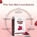 Beetroot Powder | 100g