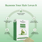 BRAHMI POWDER | 200G