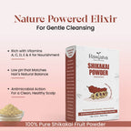 Shikakai Powder | For Strong, Shiny & Healthy Hair | 100g