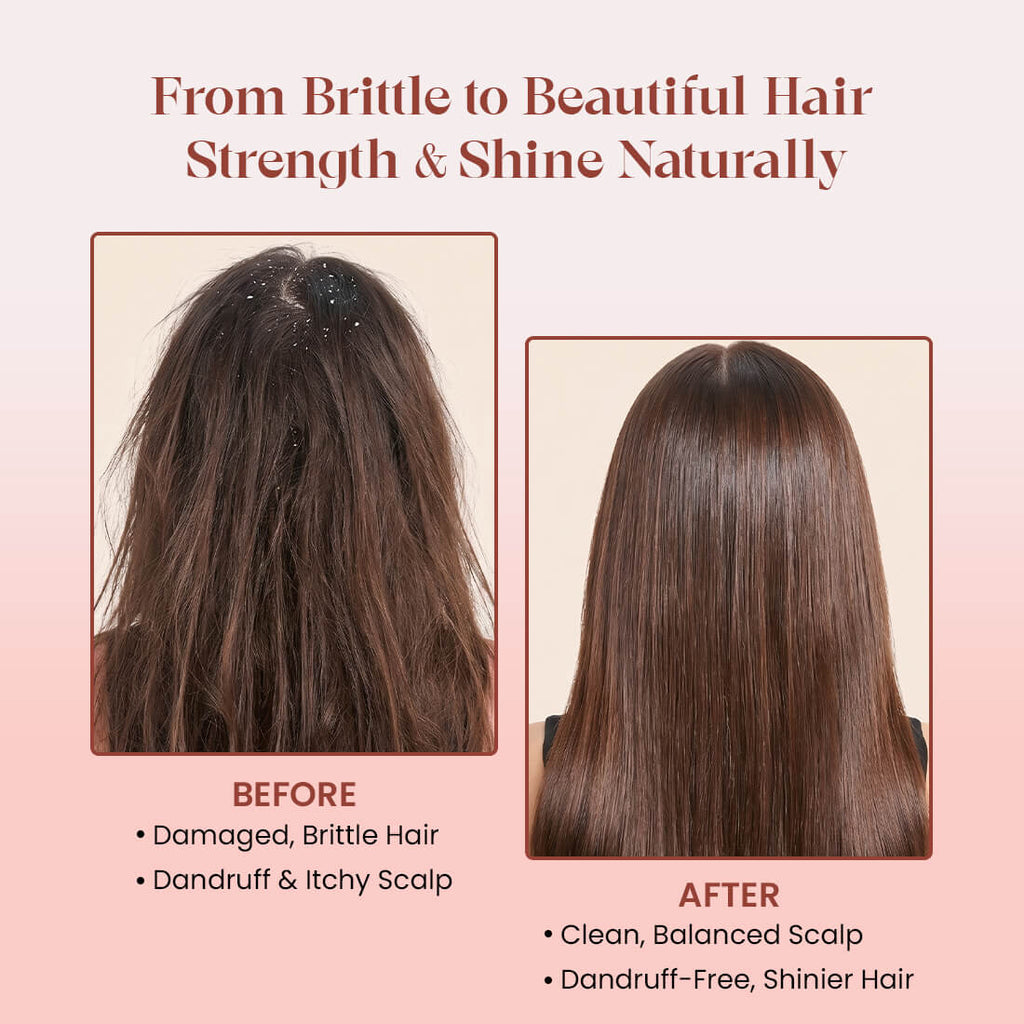Shikakai Powder | For Strong, Shiny & Healthy Hair | 100g