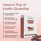 Shikakai Powder | For Strong, Shiny & Healthy Hair | 100g