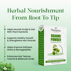 BRAHMI POWDER | 200G