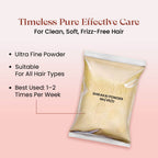Shikakai Powder | For Strong, Shiny & Healthy Hair | 100g