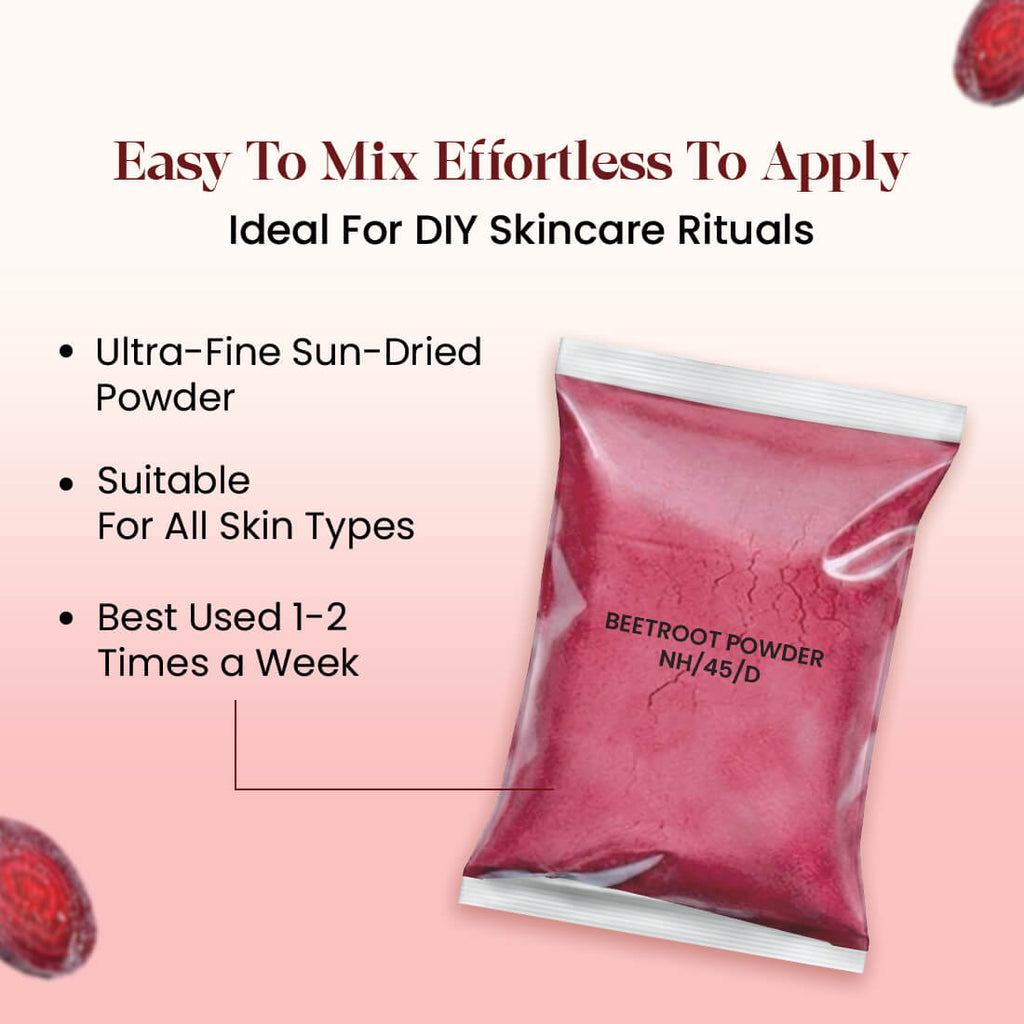 Beetroot Powder | 100g