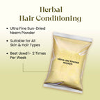 Henna Powder | Natural Hair Color & Conditioning Powder | 100g