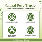 Neem Powder | Skin Purifying  & Hair Care Powder | 200g