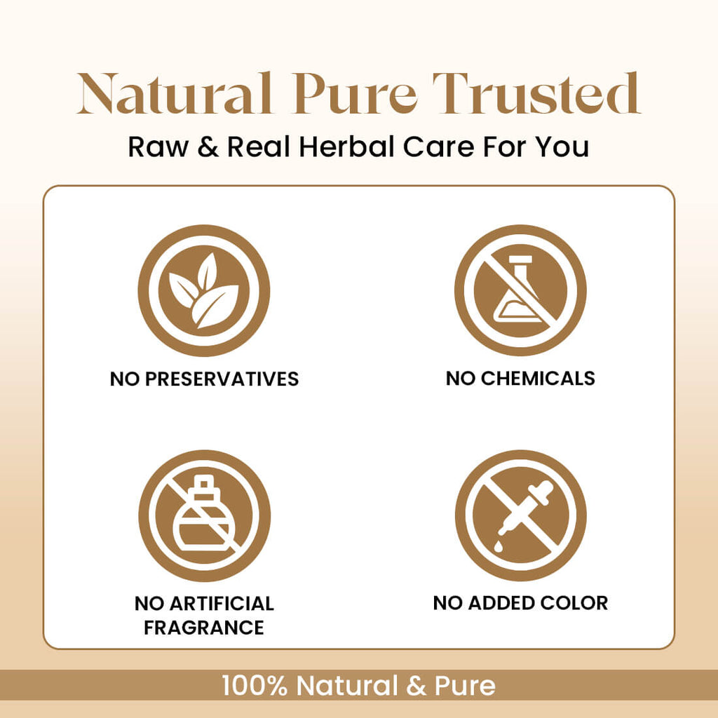 Multani Mitti Powder | For Deep Cleansing & Glow  | 200g