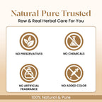 Multani Mitti Powder | For Deep Cleansing & Glow  | 200g