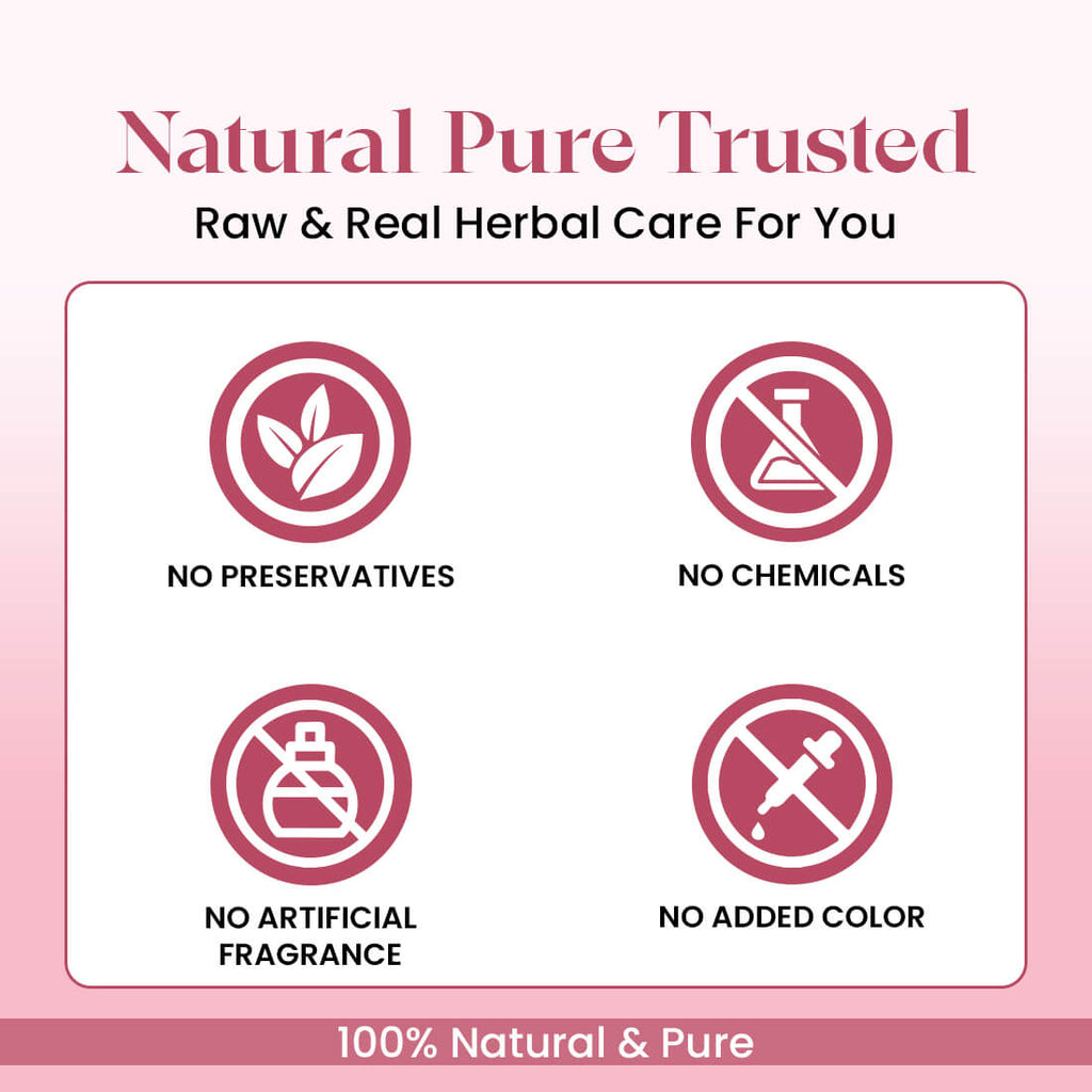 RawTatva Hibiscus Powder | 100G