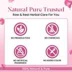 Rose Petal Powder | 100G