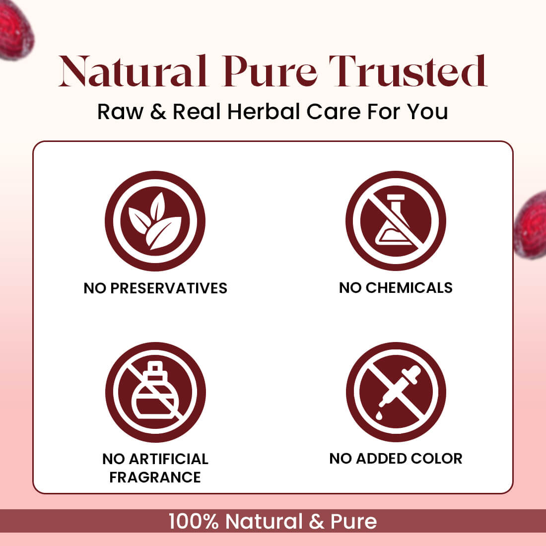 Beetroot Powder | 100g
