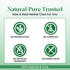 Bhringraj Powder | Ayurvedic Hair Growth Powder | 100g