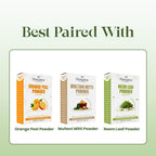RawTatva TULSI LEAF POWDER | 100G