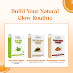 Orange Peel Powder | For Skin Brightening & Tan Removal | 200g