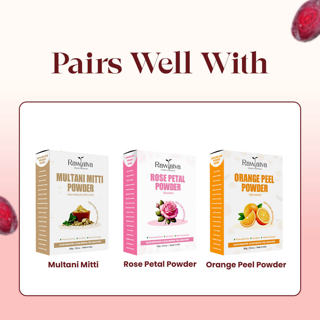 Beetroot Powder | 100g