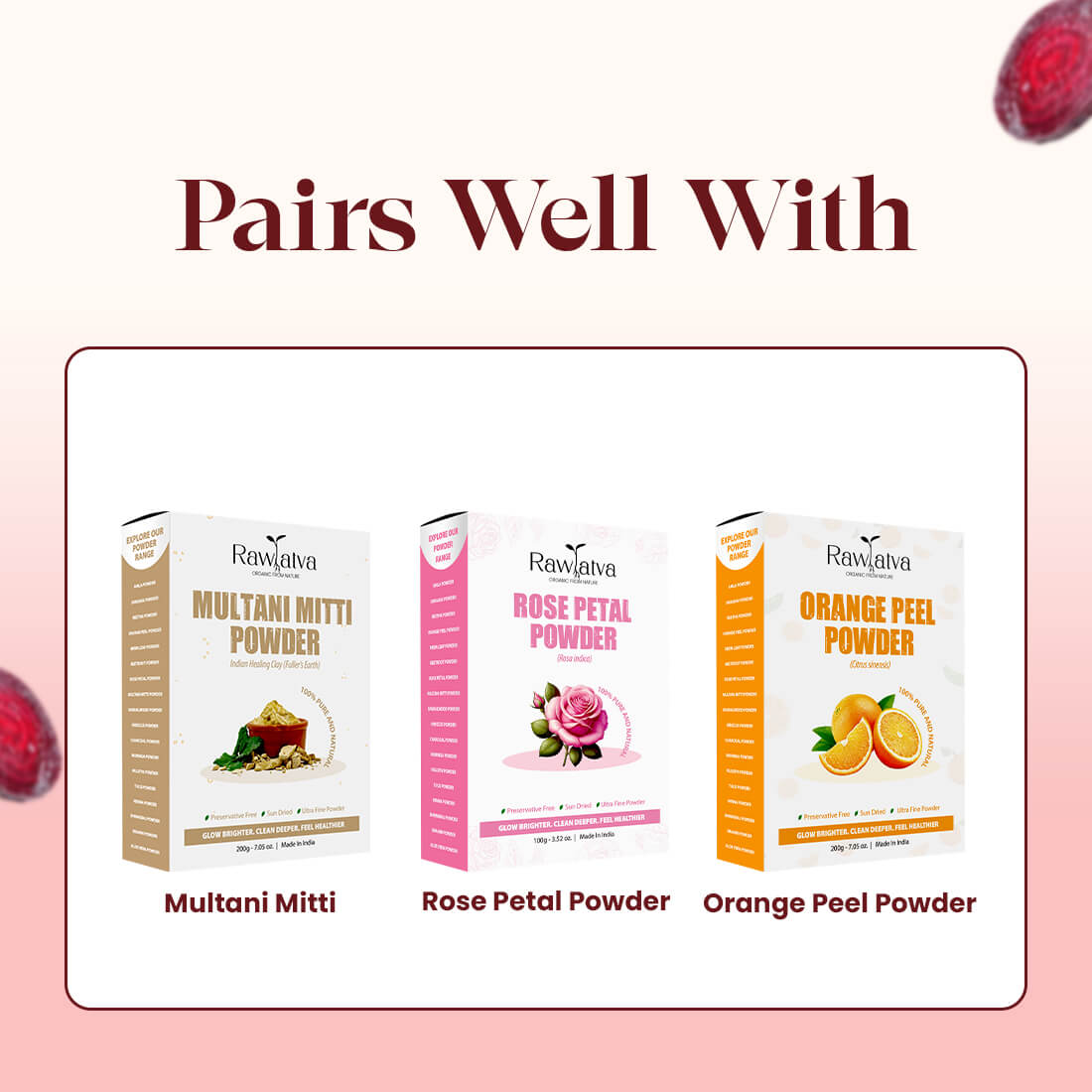 Beetroot Powder | 100g